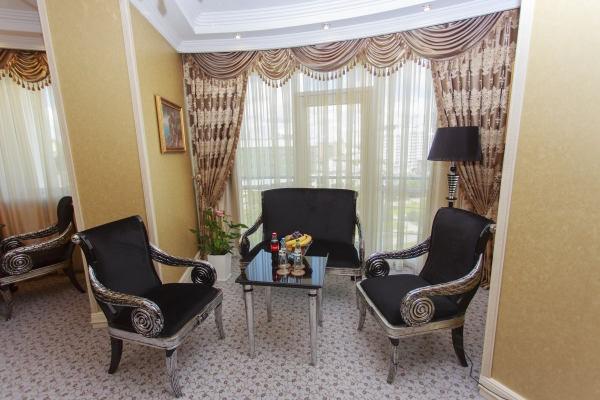 Boutique Hotel Buta (Minsk)